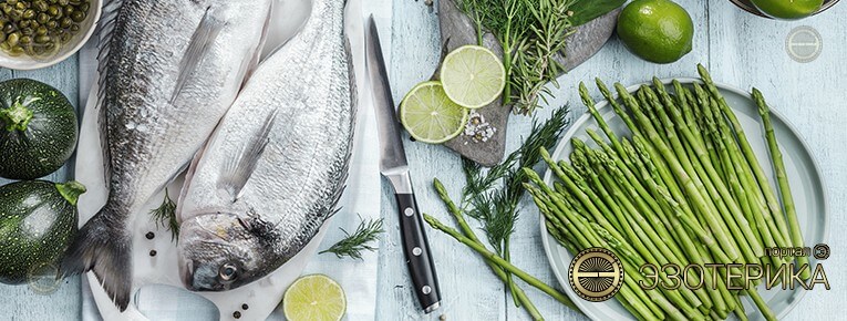 Пища с ножа – можно ли получить для себя пользу? Личный опыт.