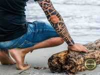 Татуировки в качестве возможности скрыть дефект тела – можно ли это делать и является ли это исключением?